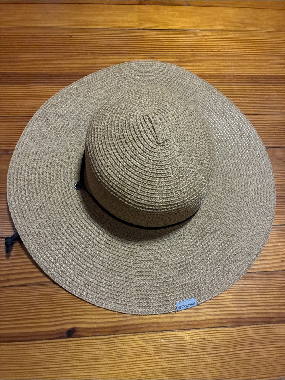 Columbia Hat